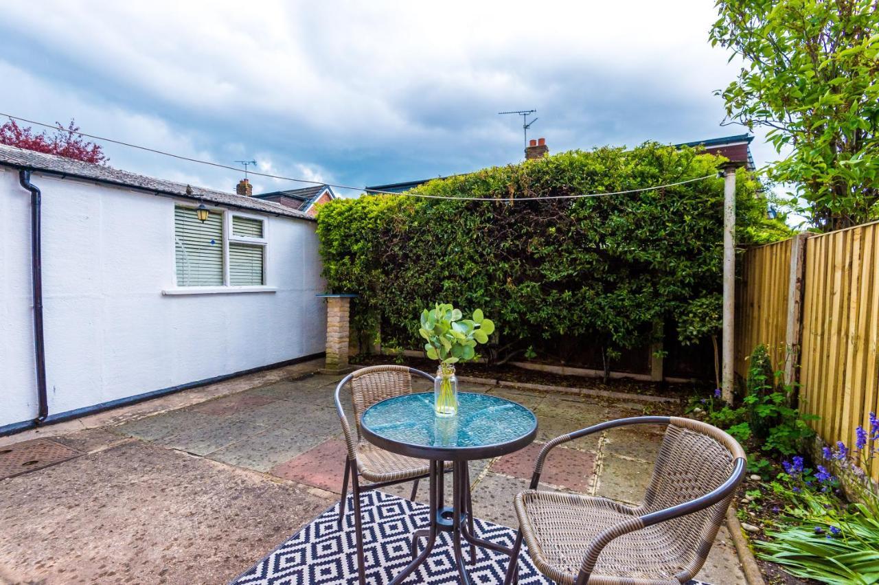 Welcoming 3 Bed Home, 10 Mins From Chester Races And Zoo Saughall Exterior foto